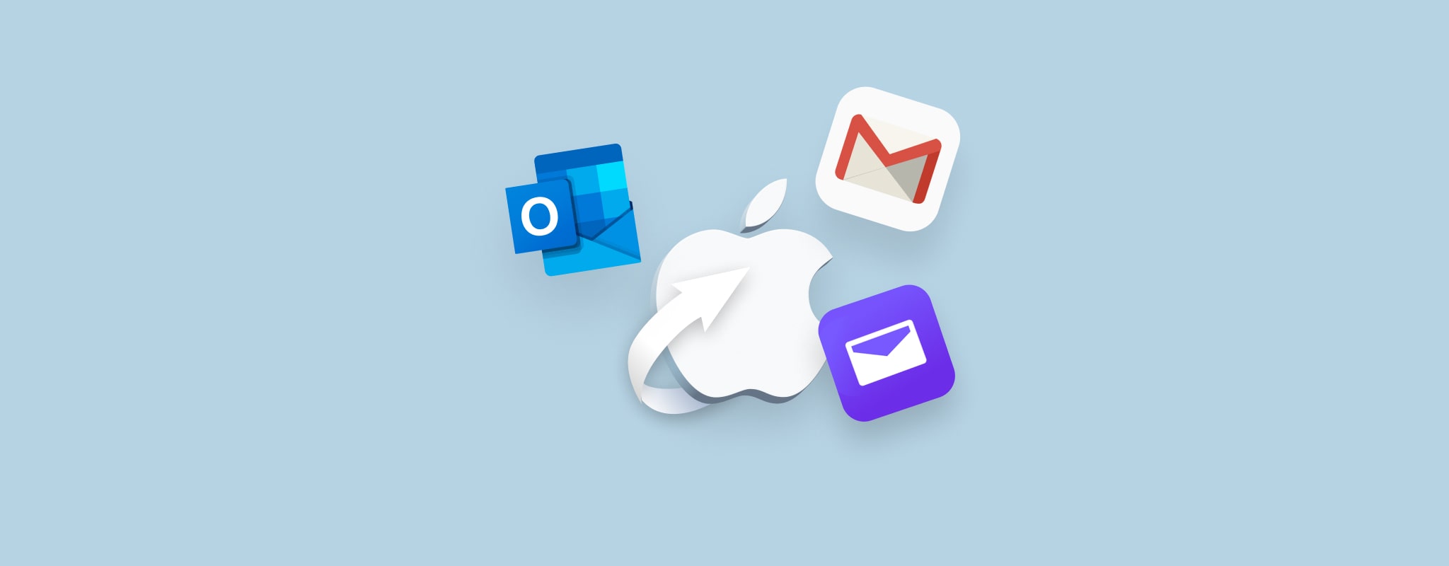 recover deleted emails on mac