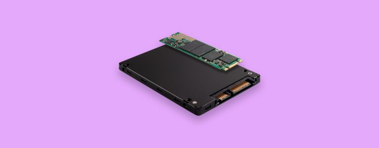 Hard but Not Impossible: How to Recover Data From Your SSD
