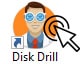 hard drive data recovery with disk drill