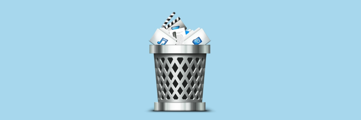 how to recover deleted files from recycle bin via disk drill