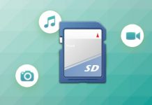 recover files from sd card with disk drill