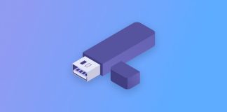 Recover Deleted Files from a Flash Drive