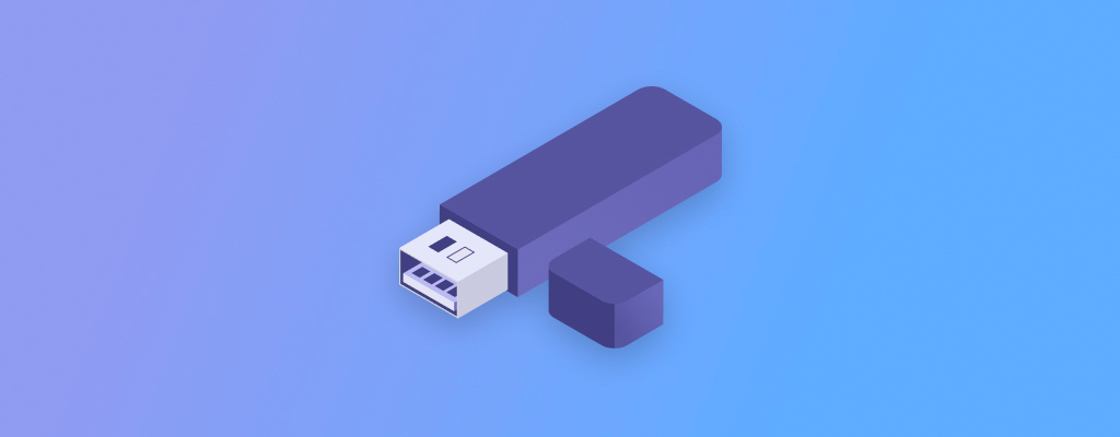 Badkamer infrastructuur Horizontaal How to Recover Deleted Data from USB Drive with/without Apps