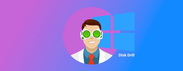 In-Depth Disk Drill for Windows Review (Version 5.4)