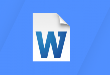 recover deleted word document