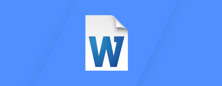 How to Recover Deleted/Unsaved Word Document with Ease