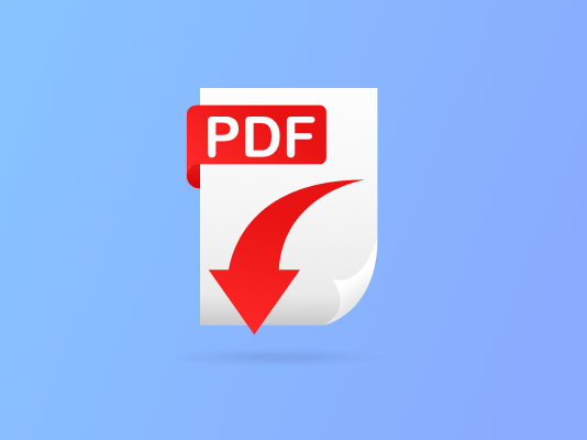 How to Recover PDF Files