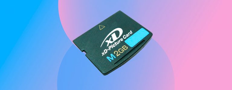 How to Recover Deleted Files from an xD-Picture Card Easily