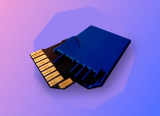 Recover data from dead SD Card