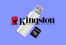 Recover data from Kingston devices