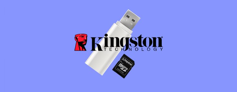 How‌ ‌to‌ ‌Recover‌ ‌Data‌ ‌from‌ ‌Kingston‌ ‌SD‌ ‌Card‌ ‌and‌ ‌Flash‌ ‌Drive‌ ‌