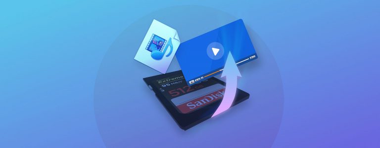 Cómo recuperar videos eliminados de cualquier tarjeta SD con el mínimo esfuerzo