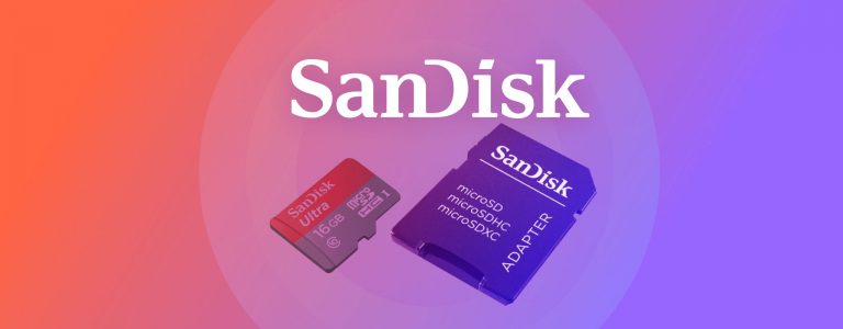 SanDisk Data Recovery Guide for Different Devices