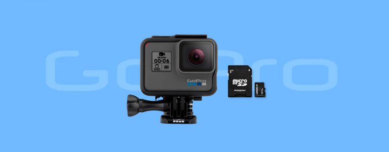 GoPro Recovery Guide: Recover Deleted GoPro Files in Minutes