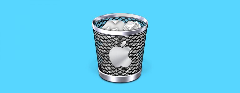 How to Recover the Emptied Trash on your Mac without Much Effort