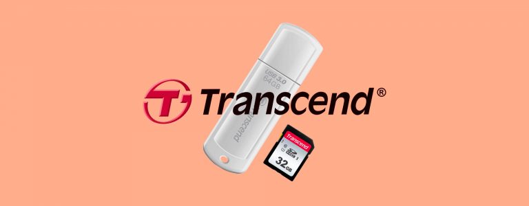 How to Recover Data from Transcend Devices