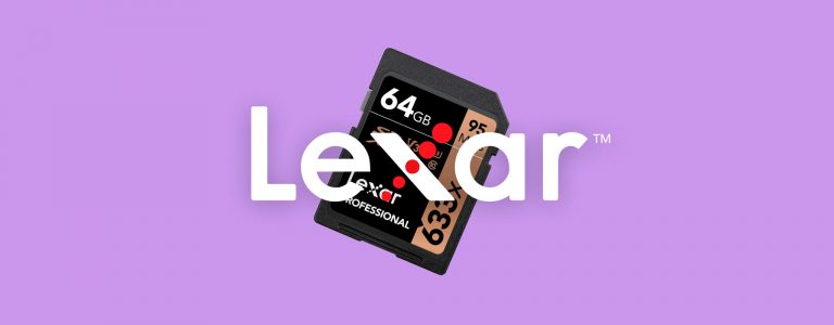 How to Recover Data from Lexar SD Cards with Software
