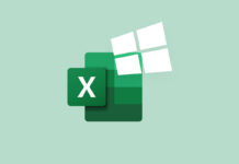 recover excel file