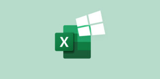 recover excel file