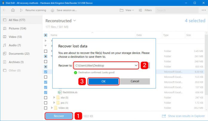 how-to-recover-permanently-deleted-excel-files-on-windows