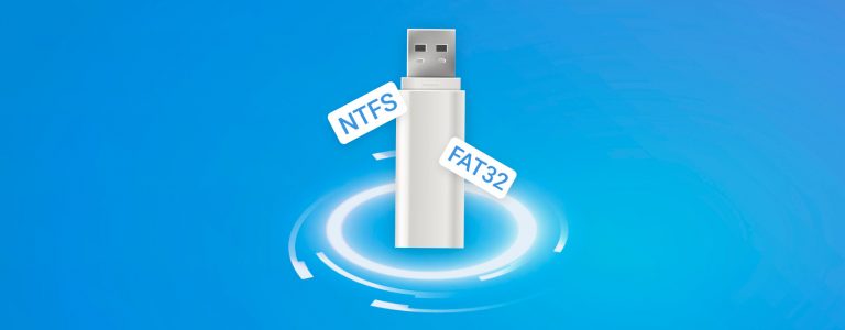 How to Recover Data From Formatted USB Flash Drive
