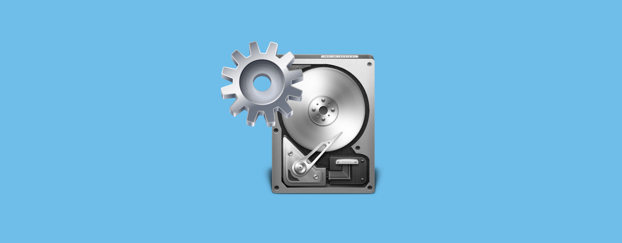 How does data recovery work