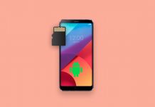 Recover files from Android sd card