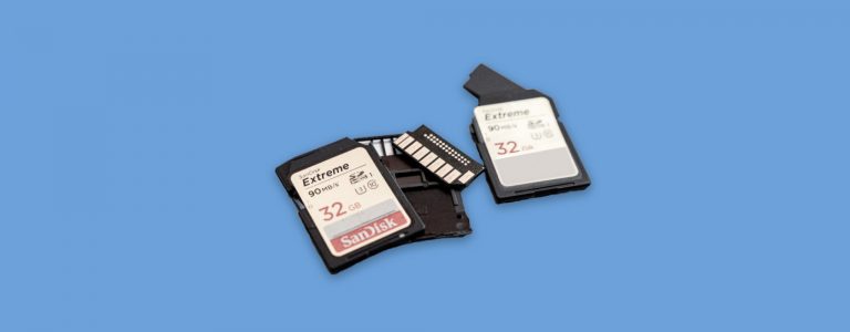 How to Recover Corrupted SD Card: All the Methods