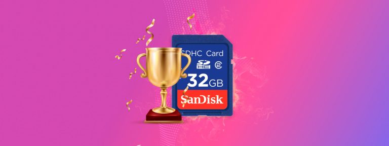 7 Best SDHC Card Recovery Software for Windows and Mac
