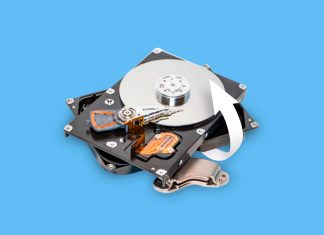Recover data from dead hard drive