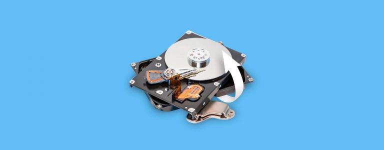 How to Recover Data from a Dead Hard Drive on Windows