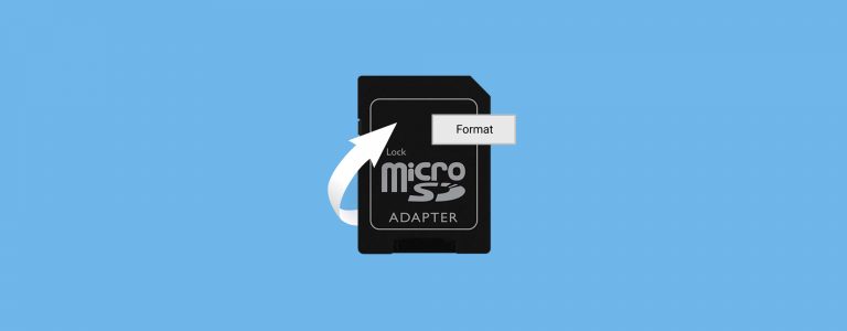 How to Fix Corrupted SD Card without Formatting and Recover Data