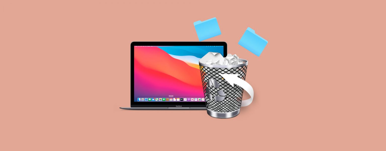 How to Recover Deleted Folder on a Mac | 3 Easy Methods