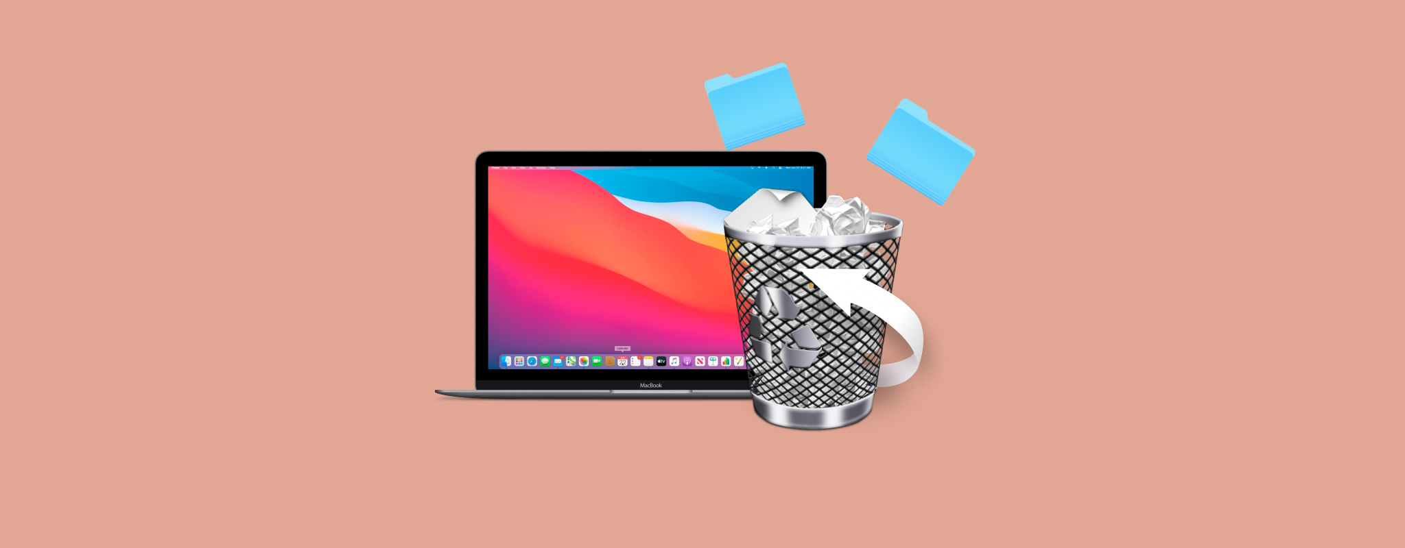 recover deleted folders on mac