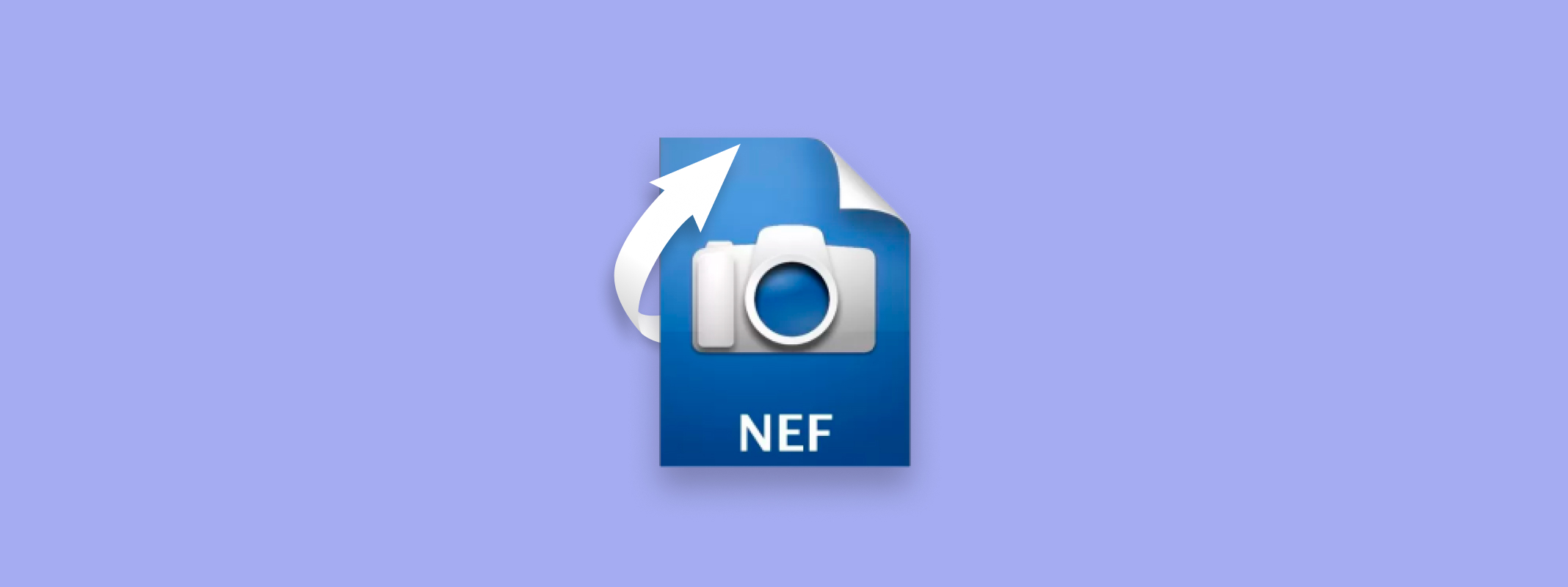 recover deleted nef files