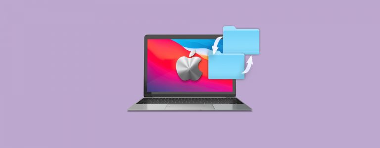 How to Recover Replaced Files on Mac (Best 4 Methods)