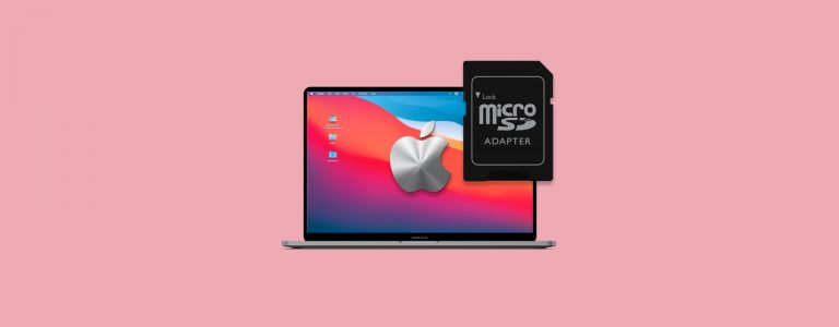 How to Recover Deleted Files from an SD Card on Mac