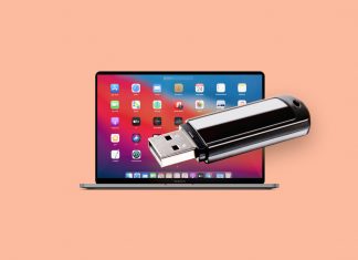 recover usb drive on mac