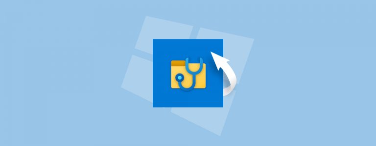 How to Use Windows File Recovery Tool (+ List of Commands)