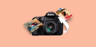 recover deleted photos from canon