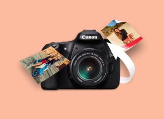 recover deleted photos from canon
