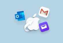 recover deleted emails on mac