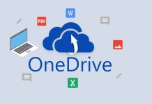 recover deleted files from onedrive