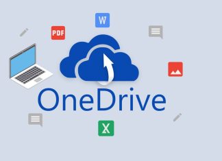 recover deleted files from onedrive