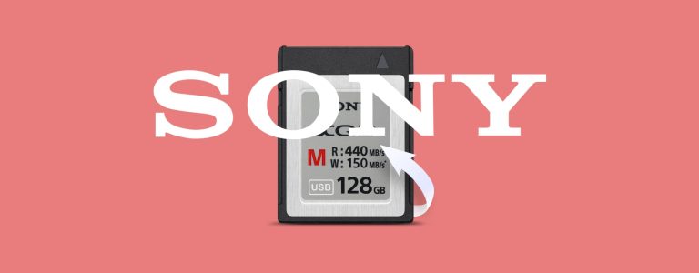 How to Recover Data from Sony SD Cards: 2 Methods