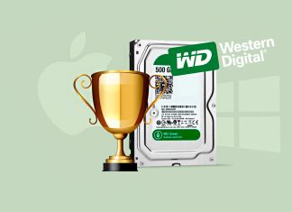 western digital hard drive recovery tools