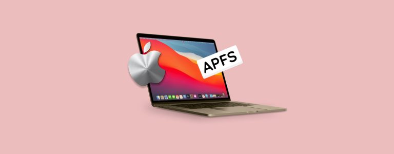 APFS Data Recovery on a Mac: Everything You Need to Know