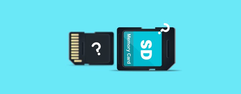 Does Formatting an SD Card Delete Everything on It? A Full Answer