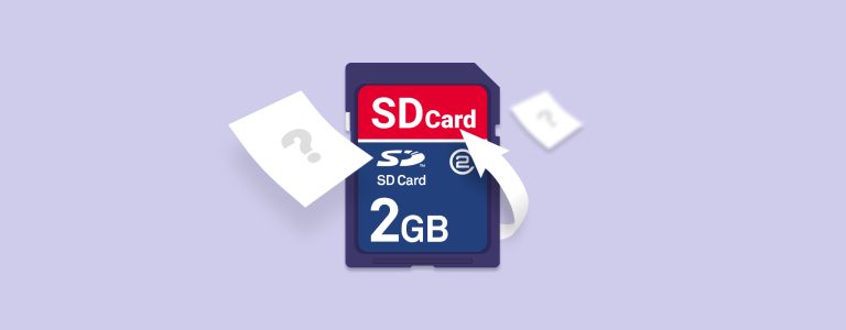 What to Do If Photos Disappeared from an SD Card: Easy Fixes