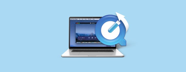 How to Recover Deleted QuickTime Screen Recording on Mac